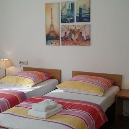 Ferienwohnung Paradiesle Kirchheim unter Teck Exterior photo