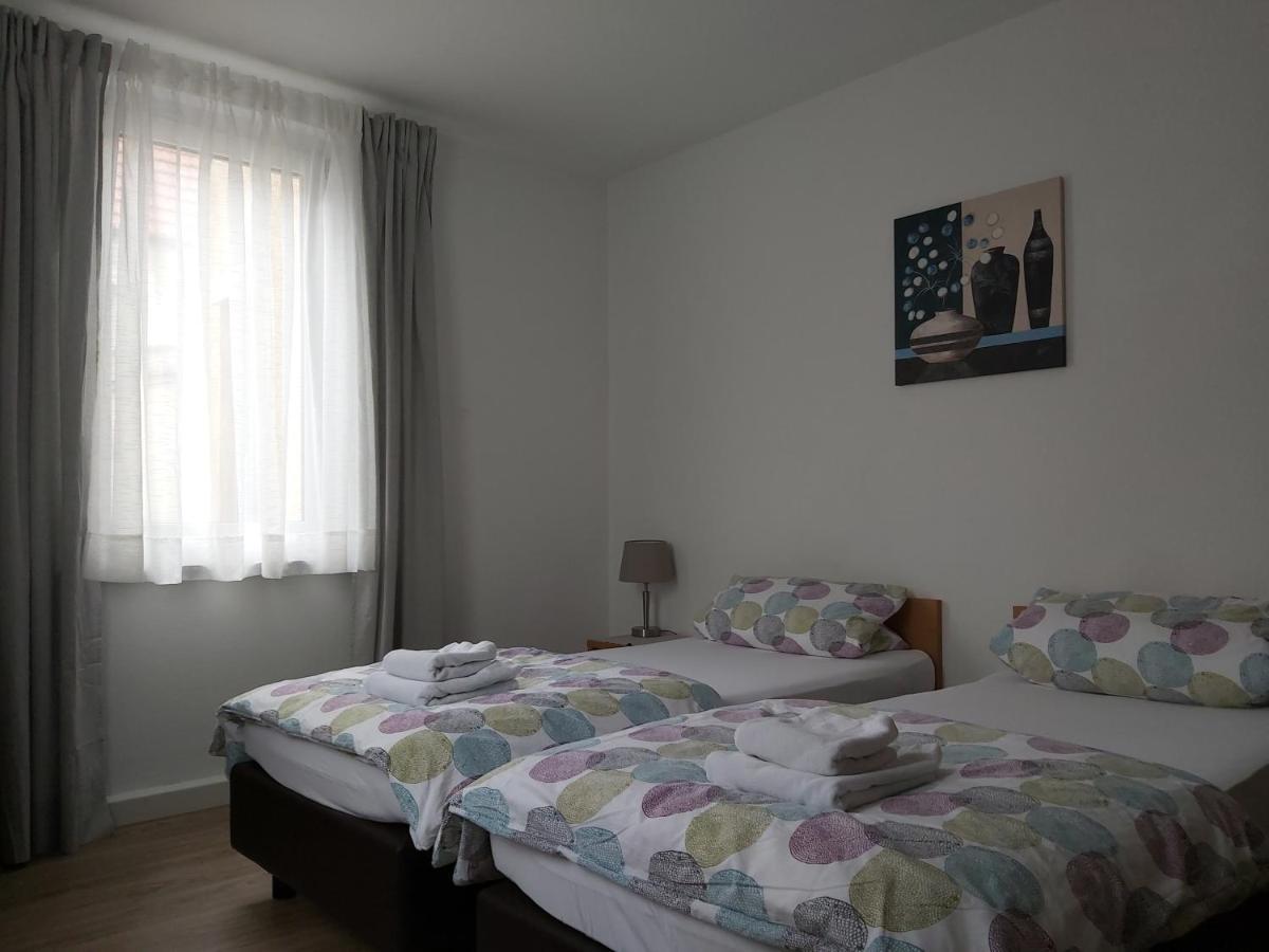 Ferienwohnung Paradiesle Kirchheim unter Teck Exterior photo