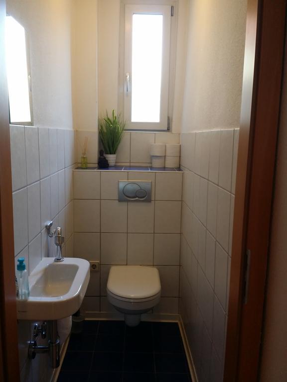 Ferienwohnung Paradiesle Kirchheim unter Teck Exterior photo